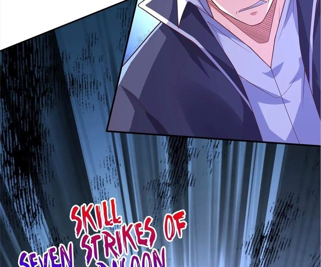Read aura recovery_ i get a new skill everyday Manga Online