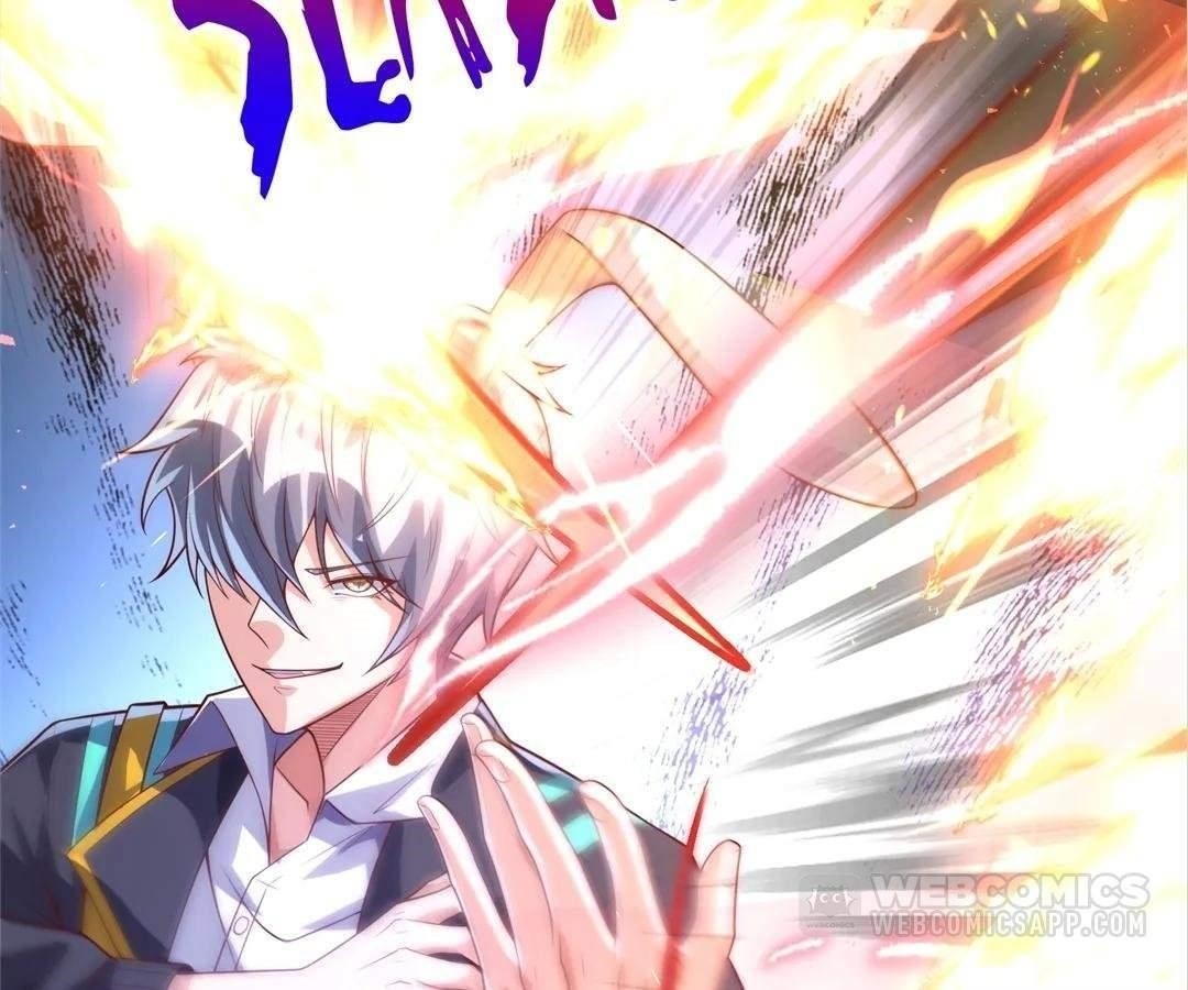 Read aura recovery_ i get a new skill everyday Manga Online