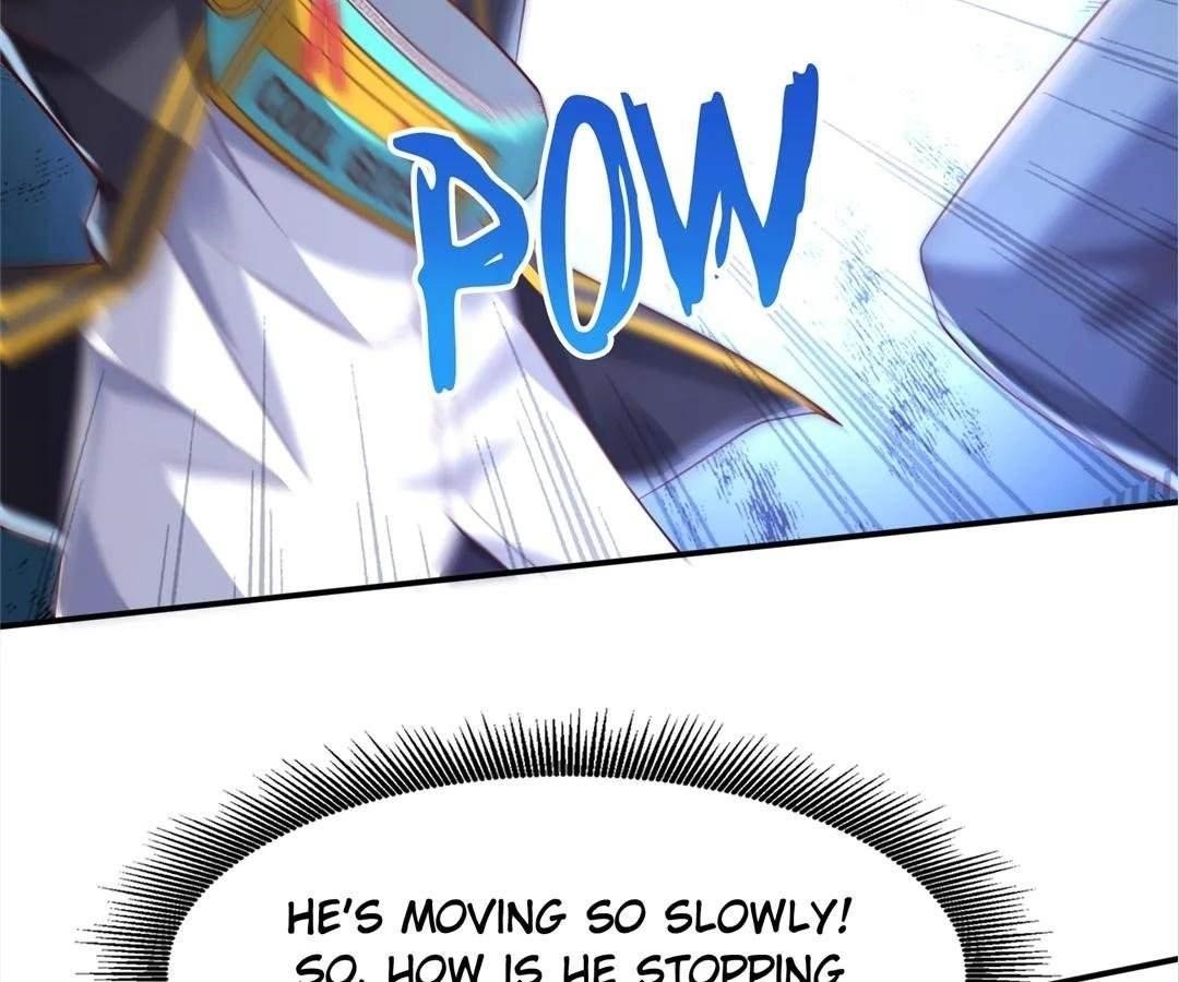 Read aura recovery_ i get a new skill everyday Manga Online