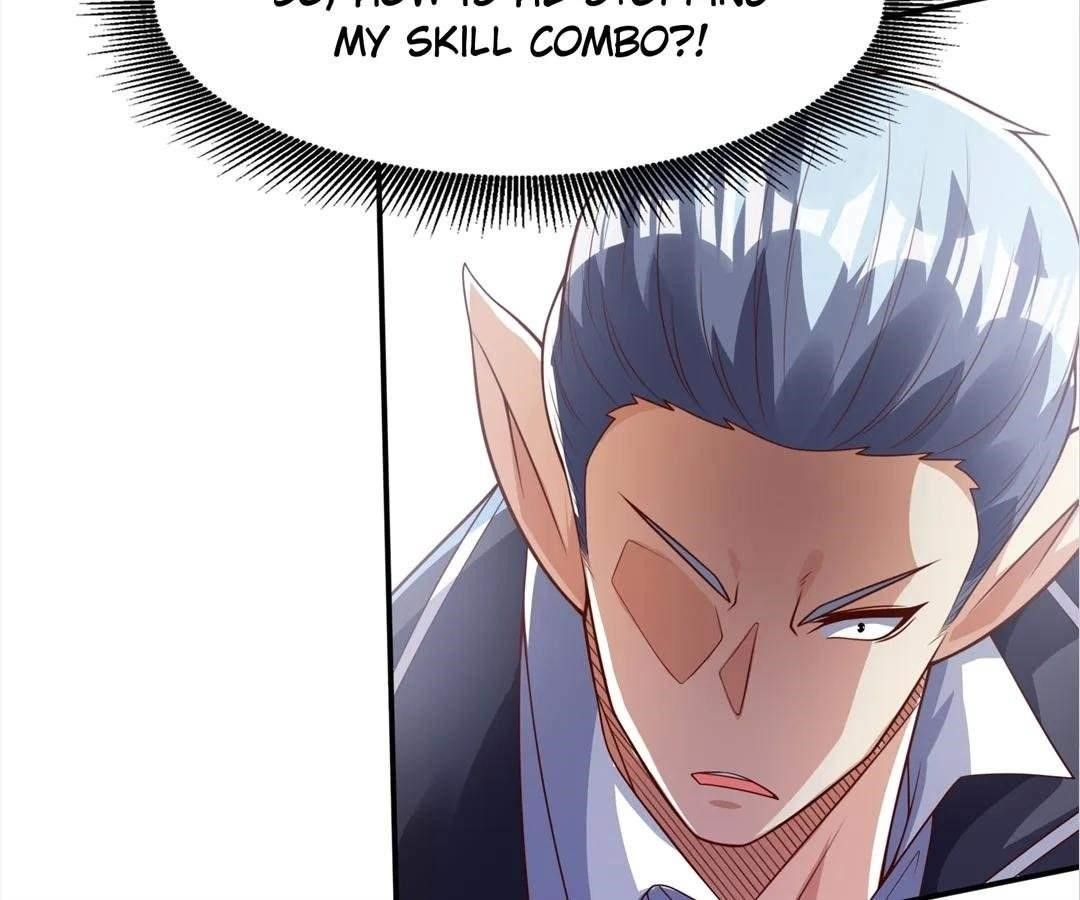 Read aura recovery_ i get a new skill everyday Manga Online