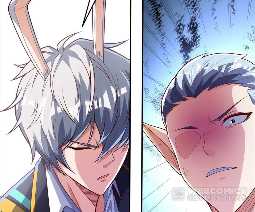 Read aura recovery_ i get a new skill everyday Manga Online