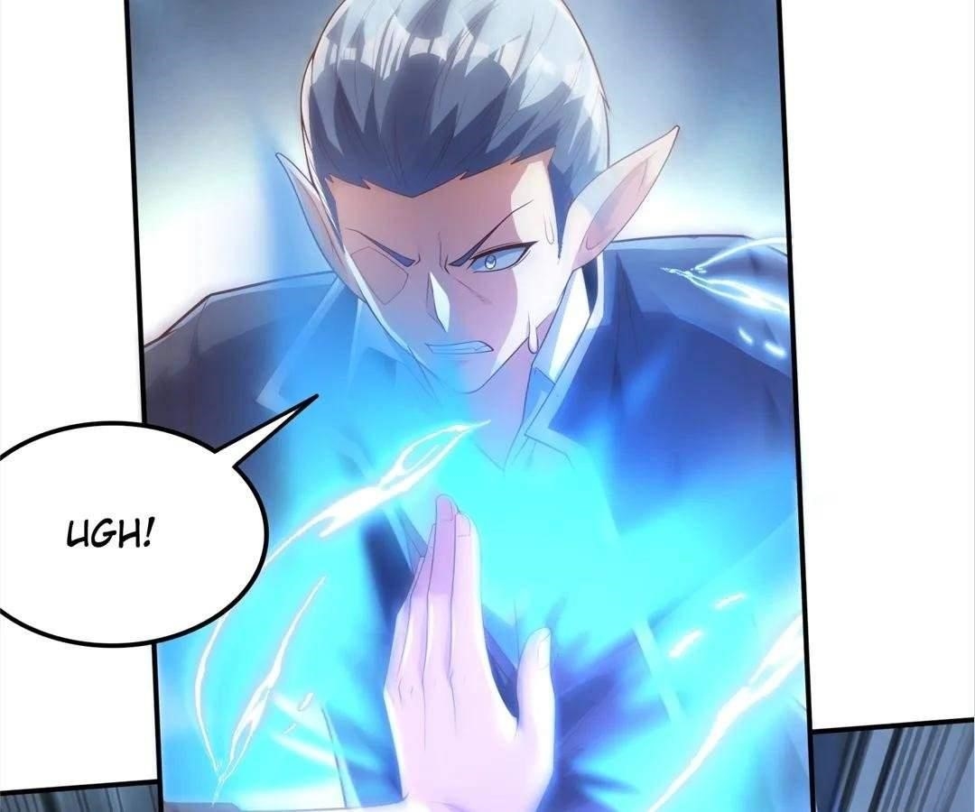 Read aura recovery_ i get a new skill everyday Manga Online