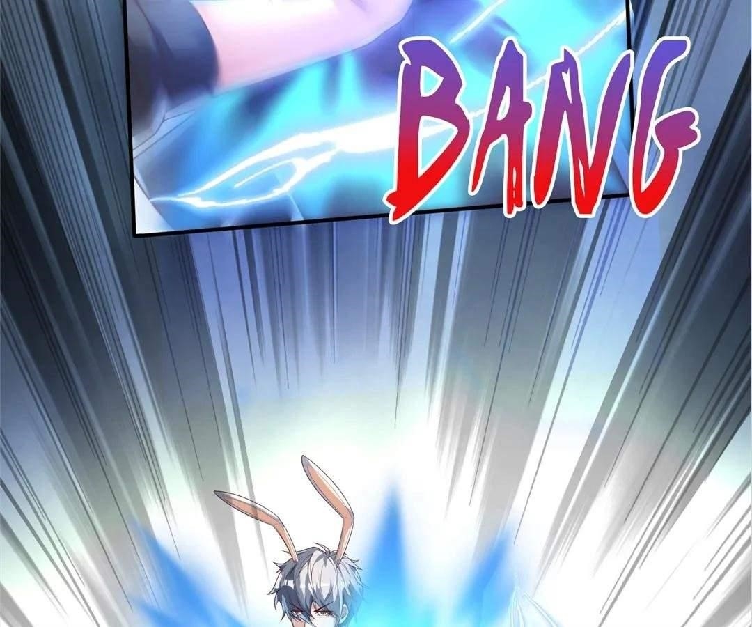 Read aura recovery_ i get a new skill everyday Manga Online