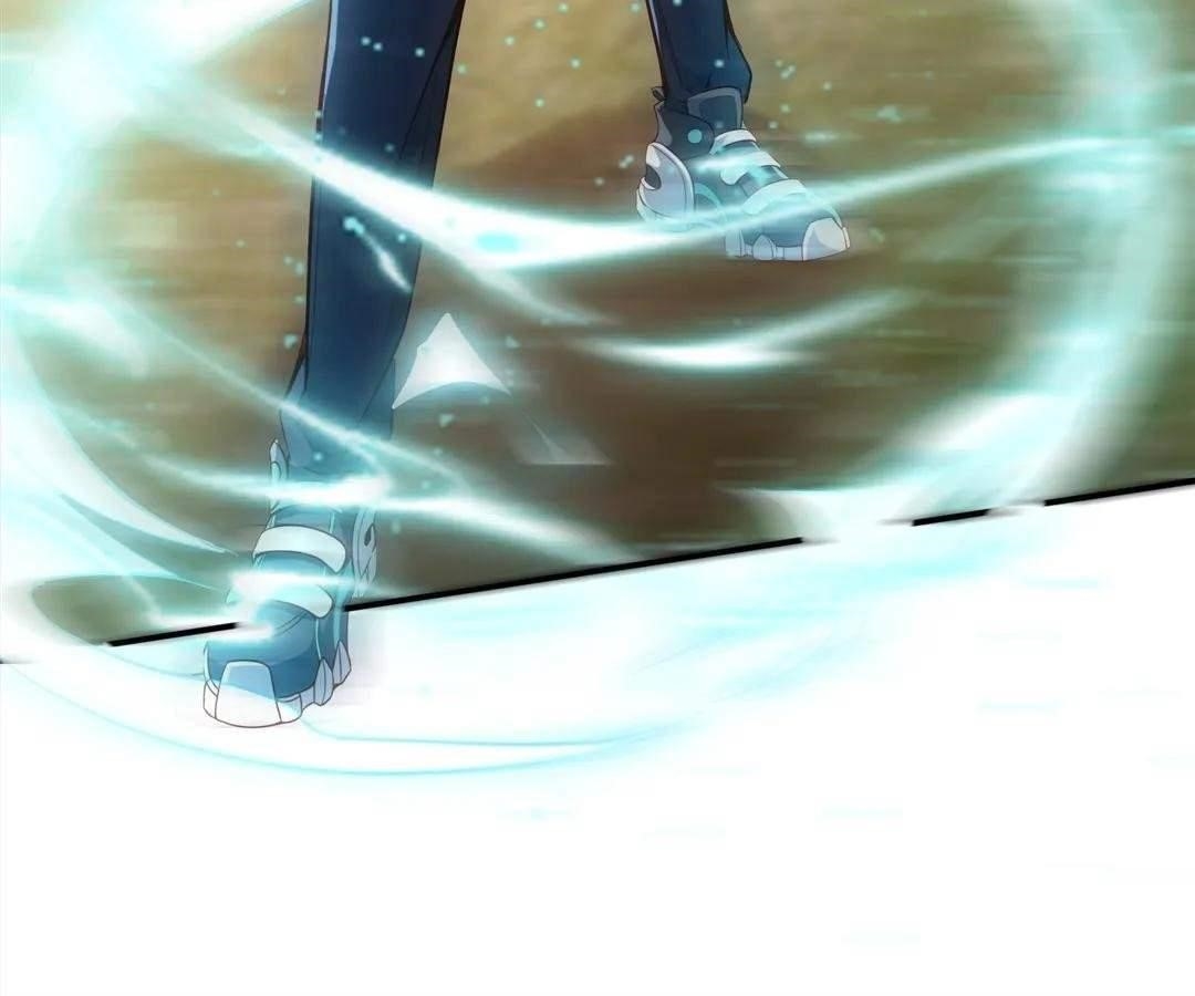 Read aura recovery_ i get a new skill everyday Manga Online