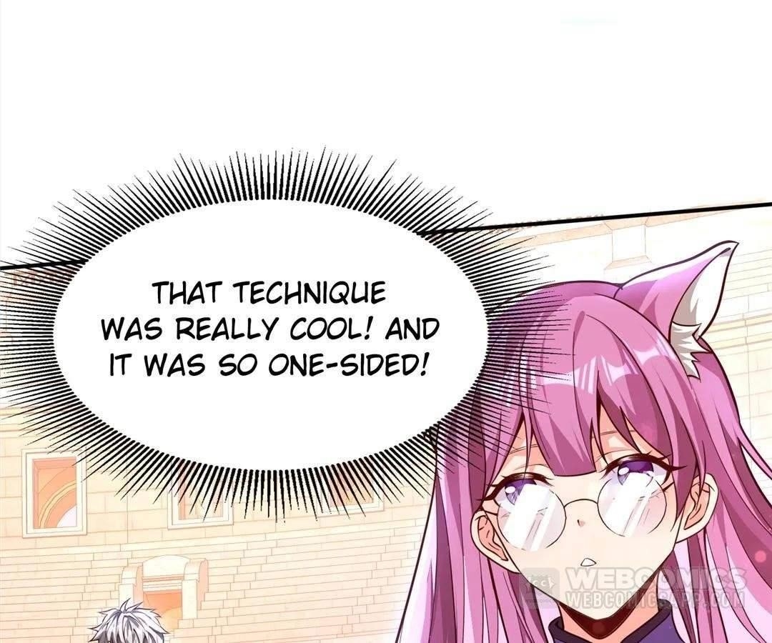 Read aura recovery_ i get a new skill everyday Manga Online