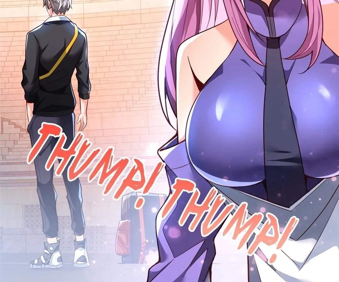 Read aura recovery_ i get a new skill everyday Manga Online