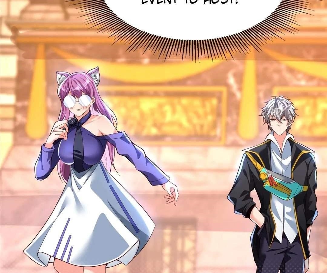 Read aura recovery_ i get a new skill everyday Manga Online