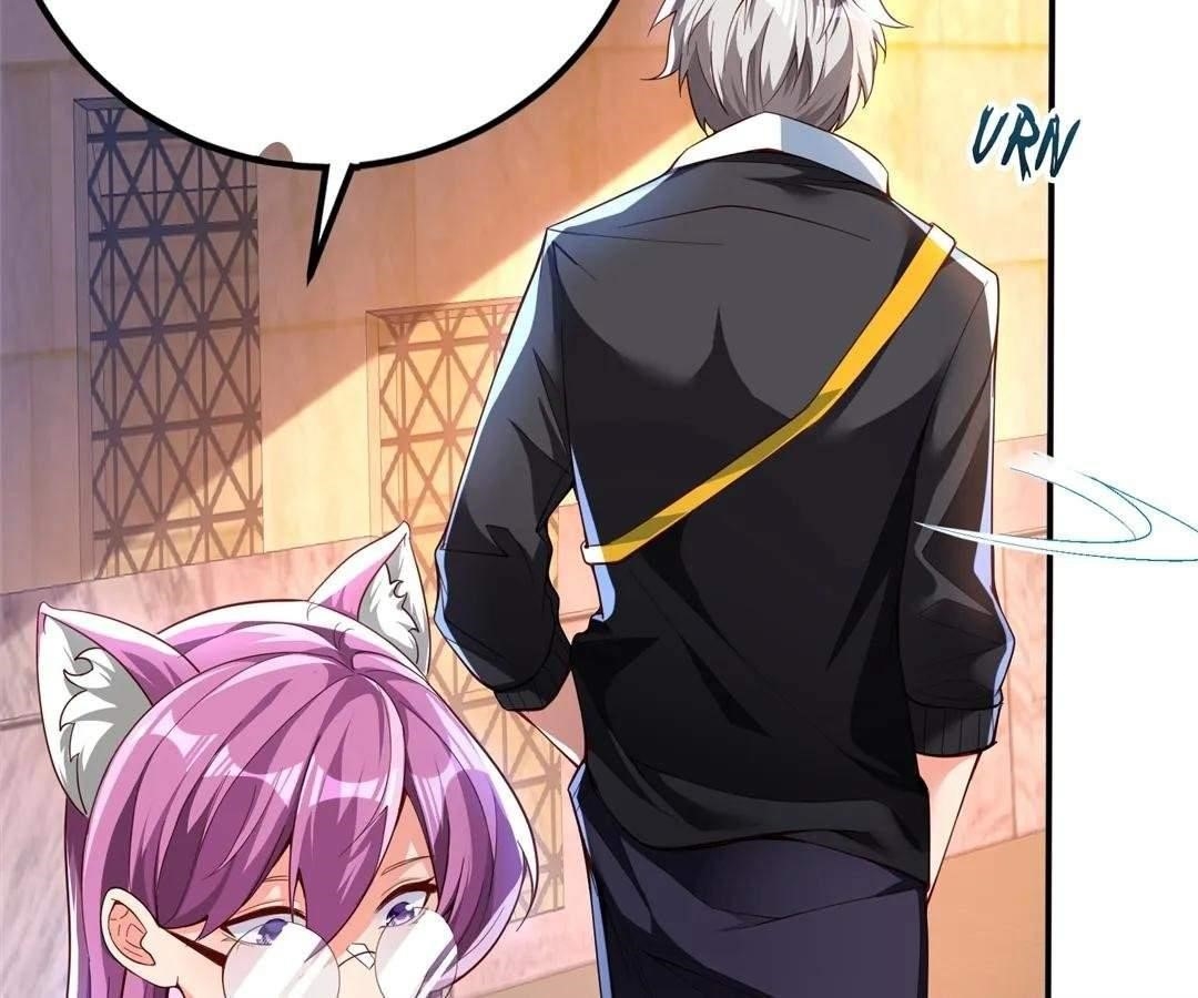 Read aura recovery_ i get a new skill everyday Manga Online