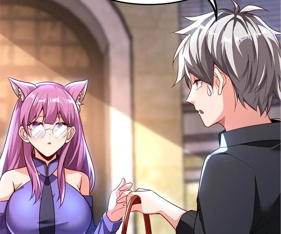 Read aura recovery_ i get a new skill everyday Manga Online