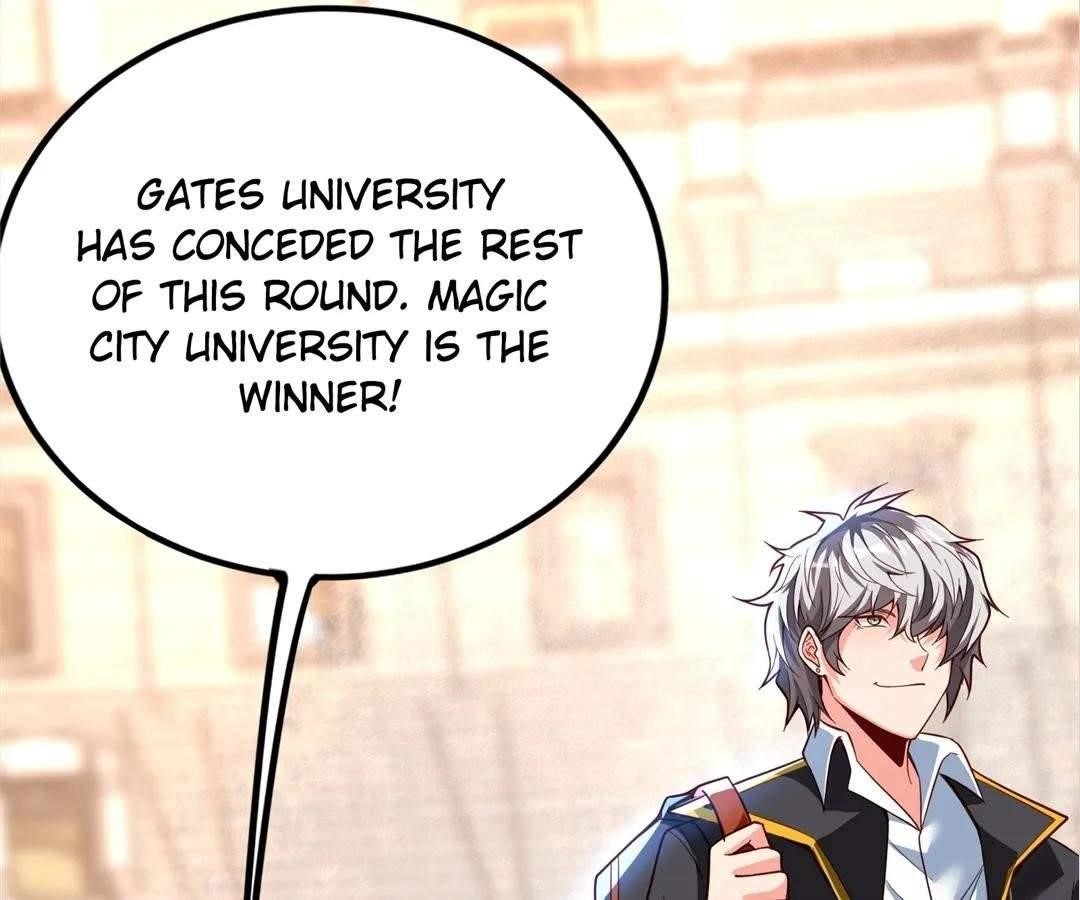 Read aura recovery_ i get a new skill everyday Manga Online
