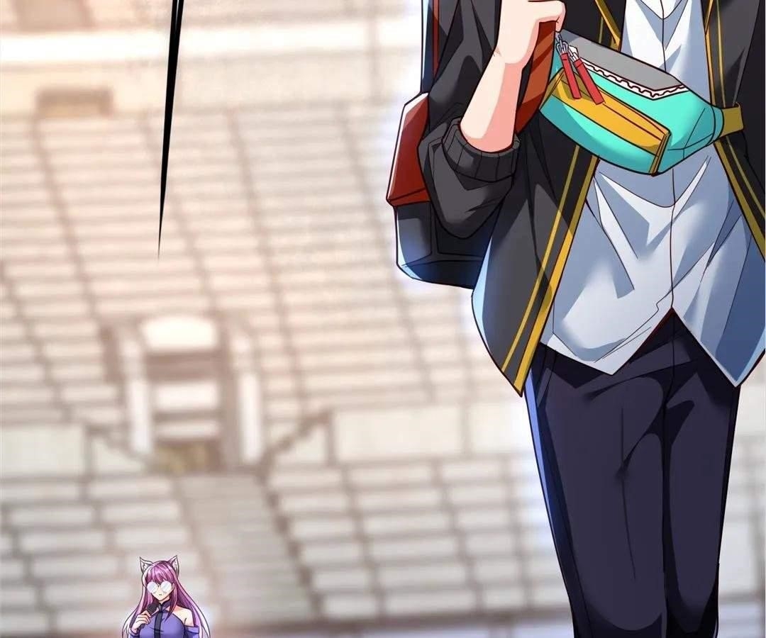 Read aura recovery_ i get a new skill everyday Manga Online