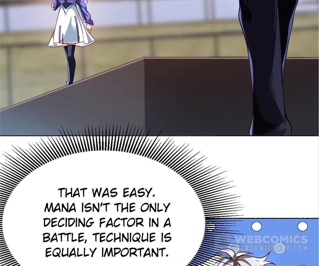 Read aura recovery_ i get a new skill everyday Manga Online