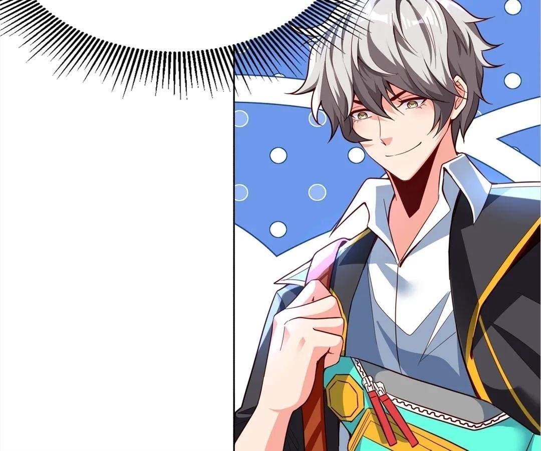 Read aura recovery_ i get a new skill everyday Manga Online