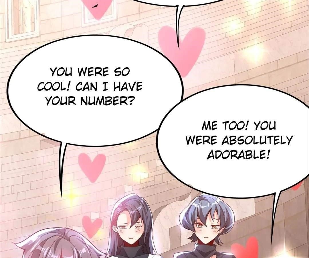 Read aura recovery_ i get a new skill everyday Manga Online