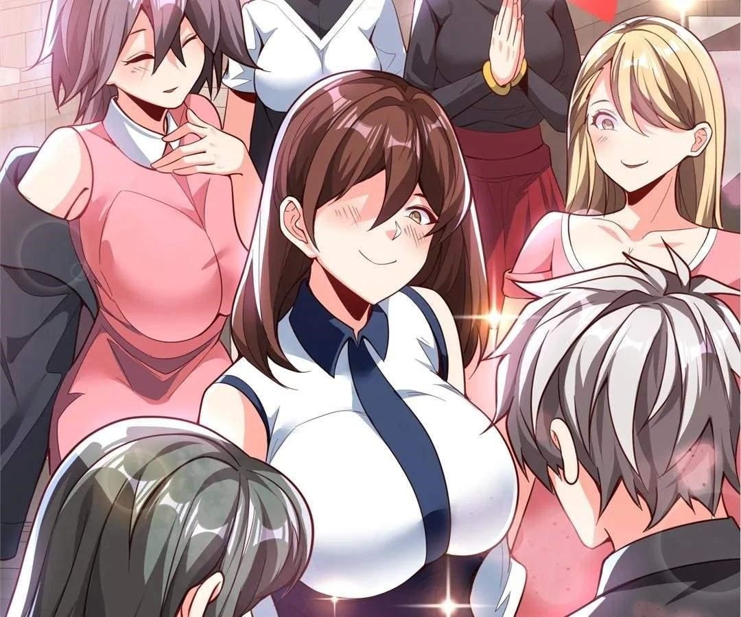 Read aura recovery_ i get a new skill everyday Manga Online