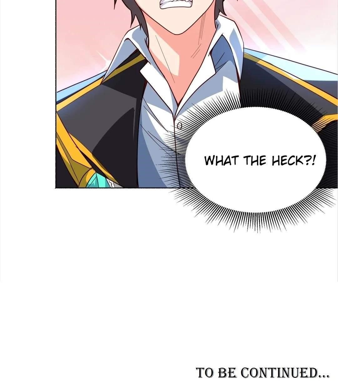 Read aura recovery_ i get a new skill everyday Manga Online