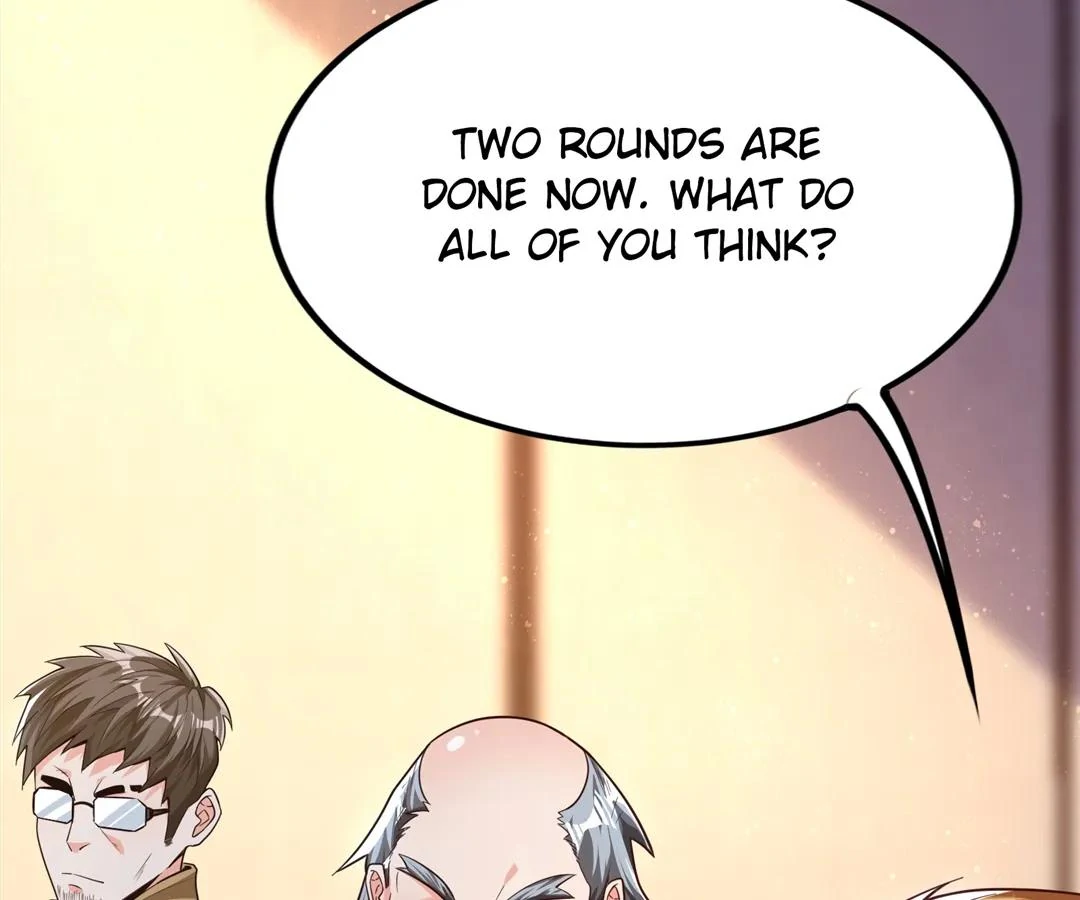 Read aura recovery_ i get a new skill everyday Manga Online