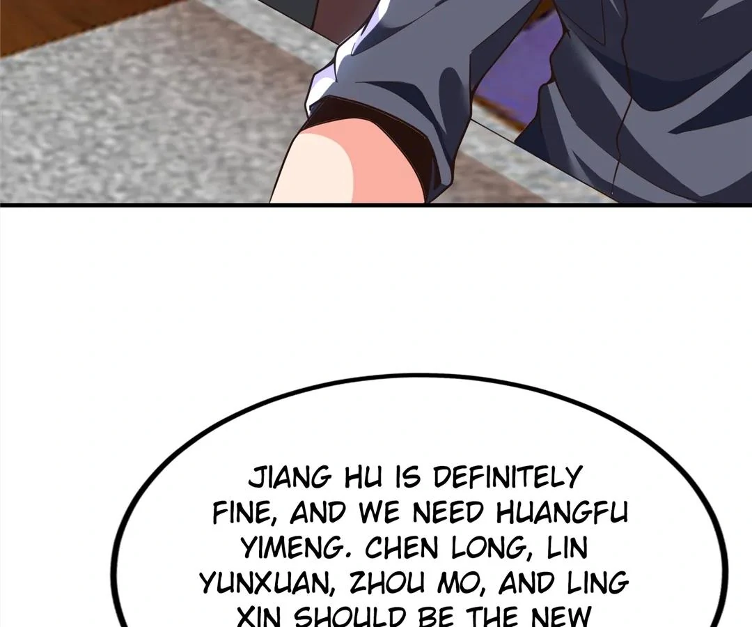 Read aura recovery_ i get a new skill everyday Manga Online