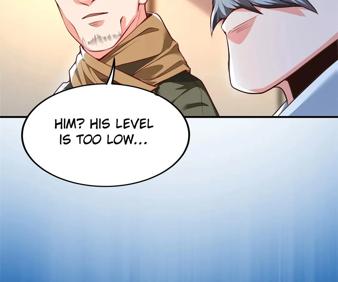 Read aura recovery_ i get a new skill everyday Manga Online