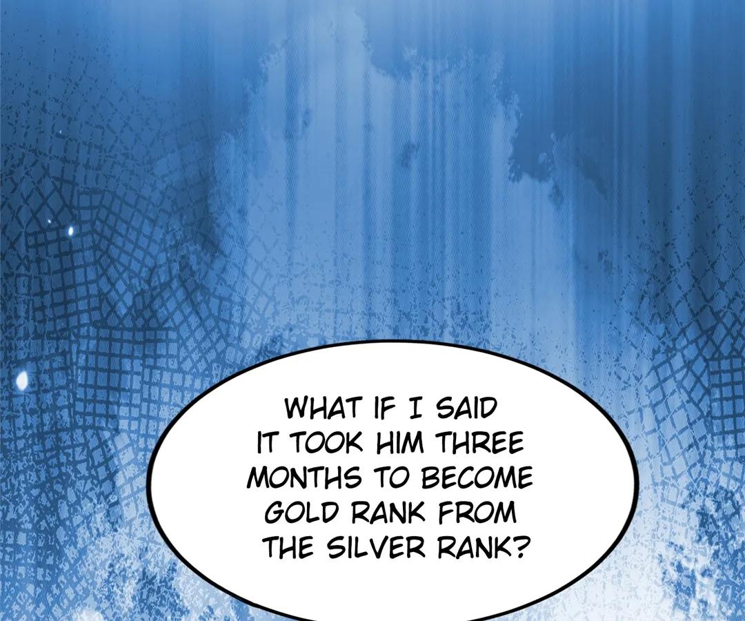 Read aura recovery_ i get a new skill everyday Manga Online