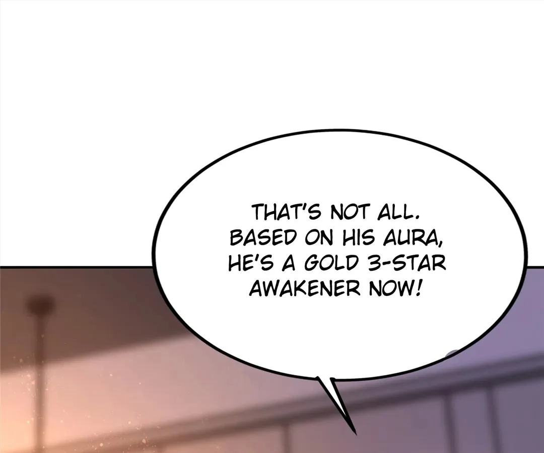 Read aura recovery_ i get a new skill everyday Manga Online