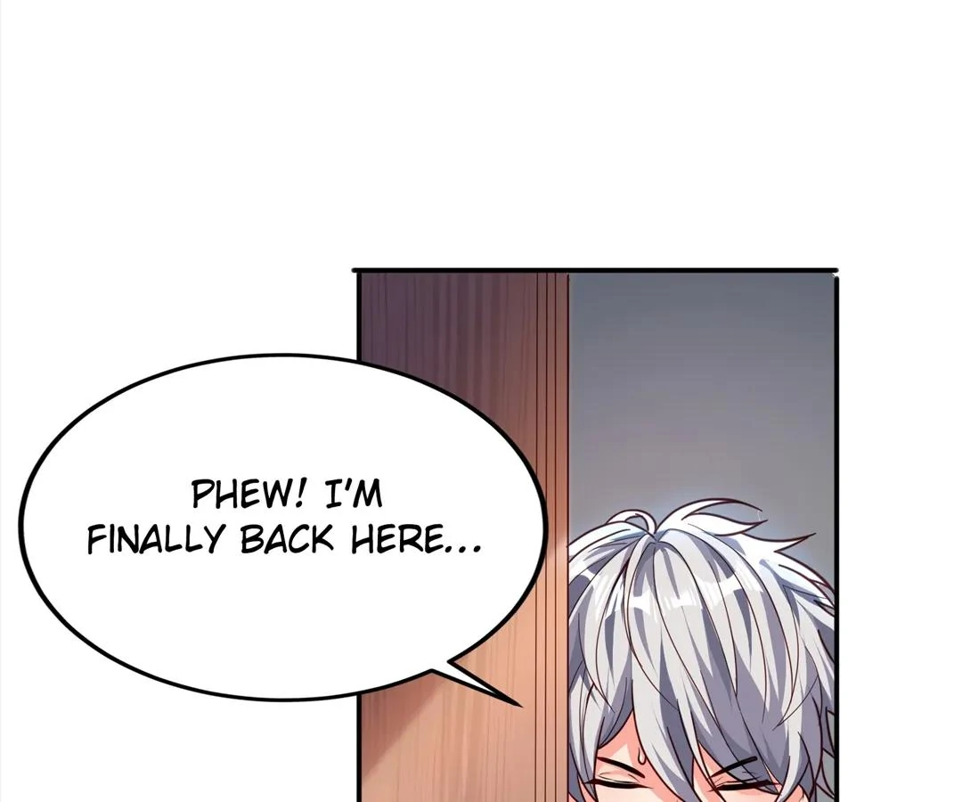 Read aura recovery_ i get a new skill everyday Manga Online