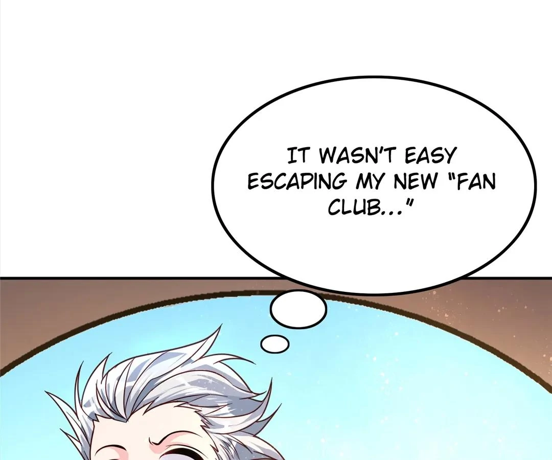 Read aura recovery_ i get a new skill everyday Manga Online