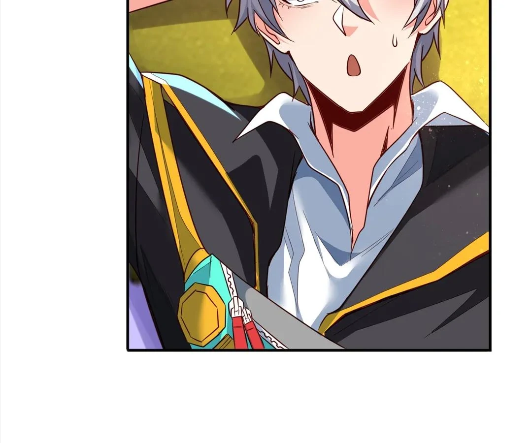 Read aura recovery_ i get a new skill everyday Manga Online