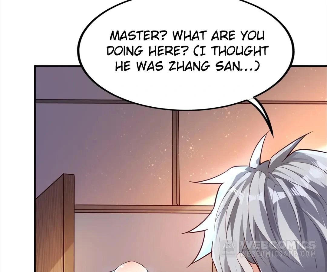Read aura recovery_ i get a new skill everyday Manga Online