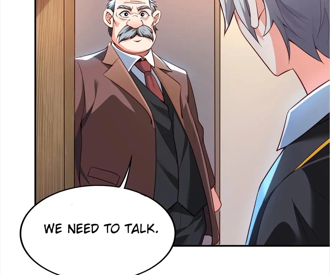 Read aura recovery_ i get a new skill everyday Manga Online