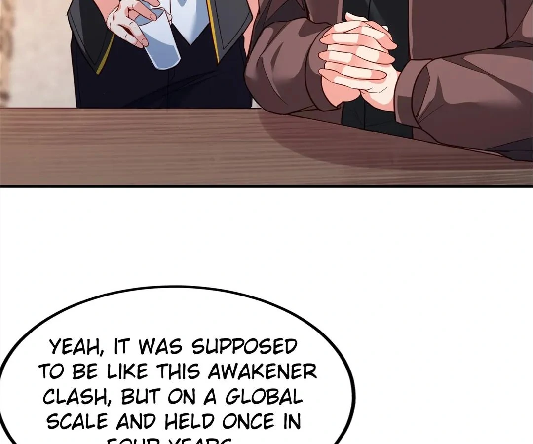 Read aura recovery_ i get a new skill everyday Manga Online