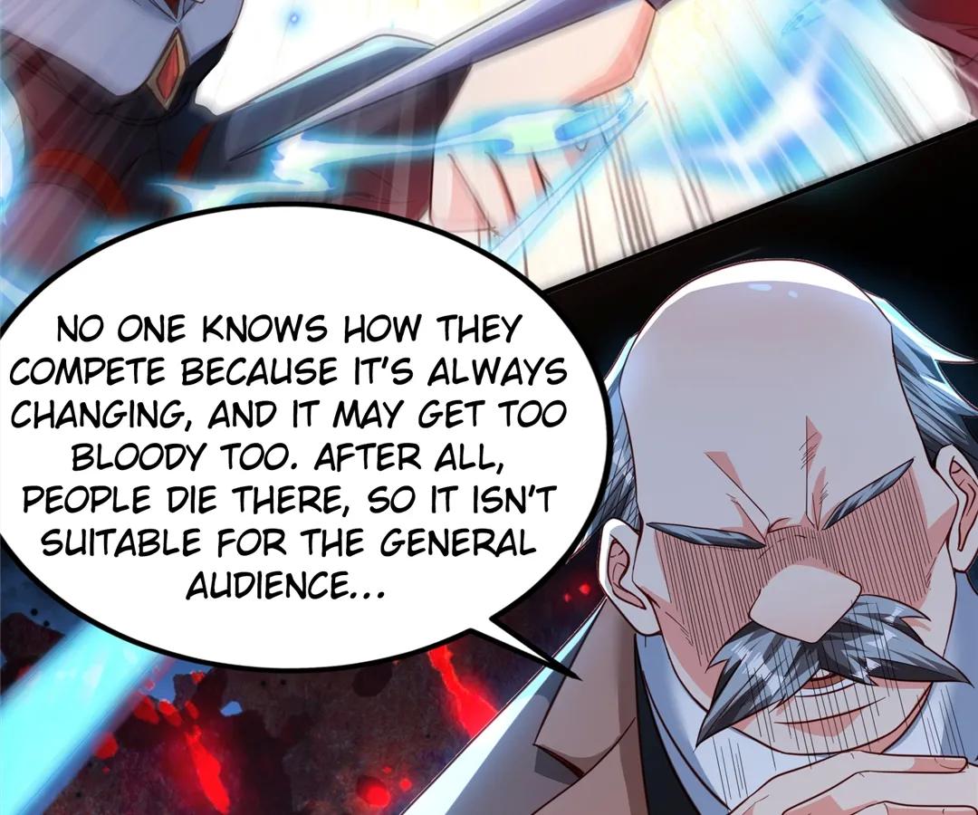 Read aura recovery_ i get a new skill everyday Manga Online