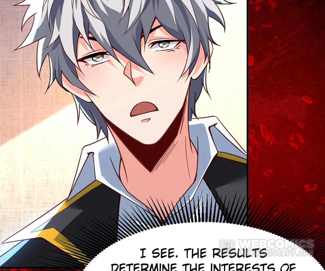 Read aura recovery_ i get a new skill everyday Manga Online