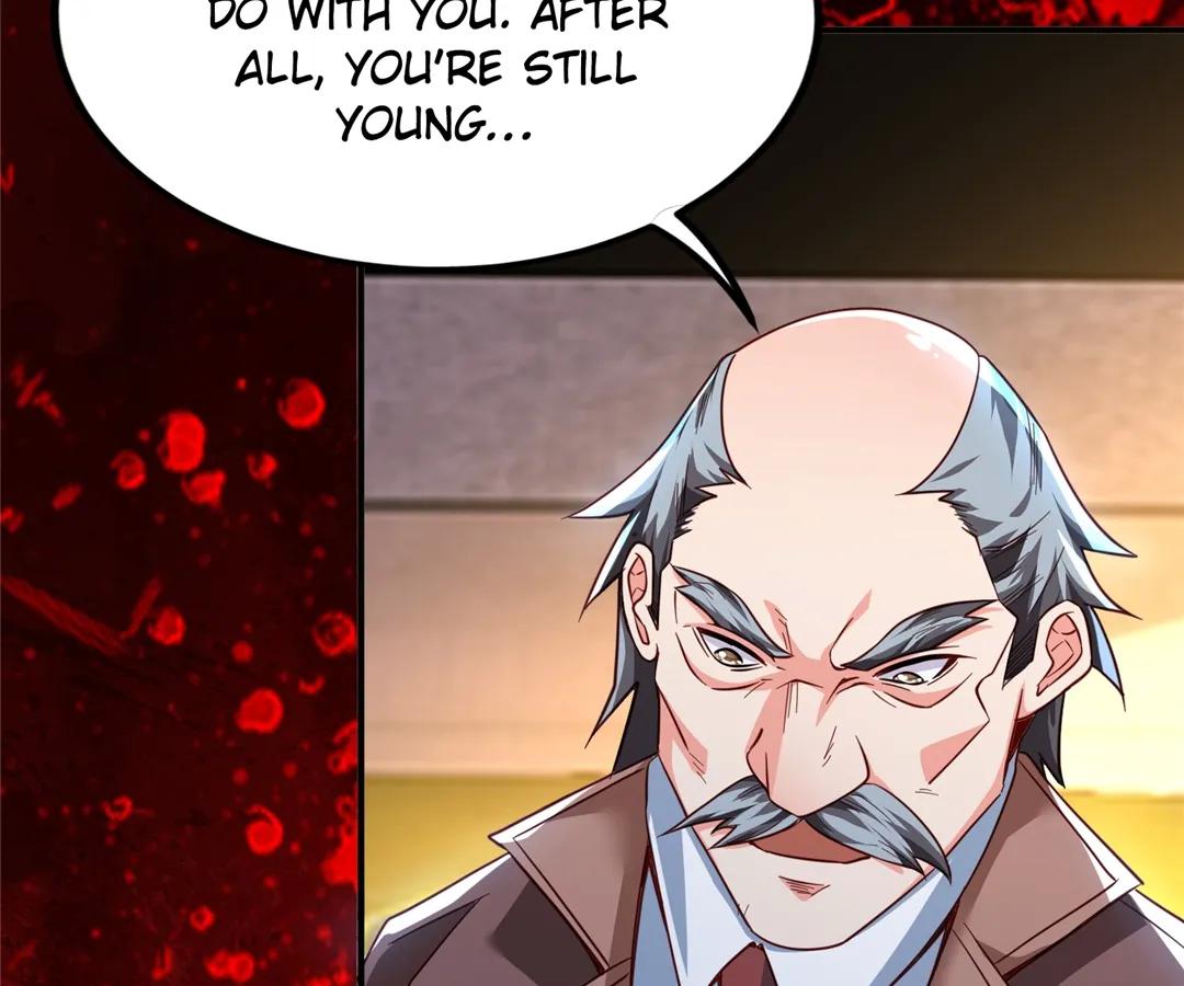 Read aura recovery_ i get a new skill everyday Manga Online