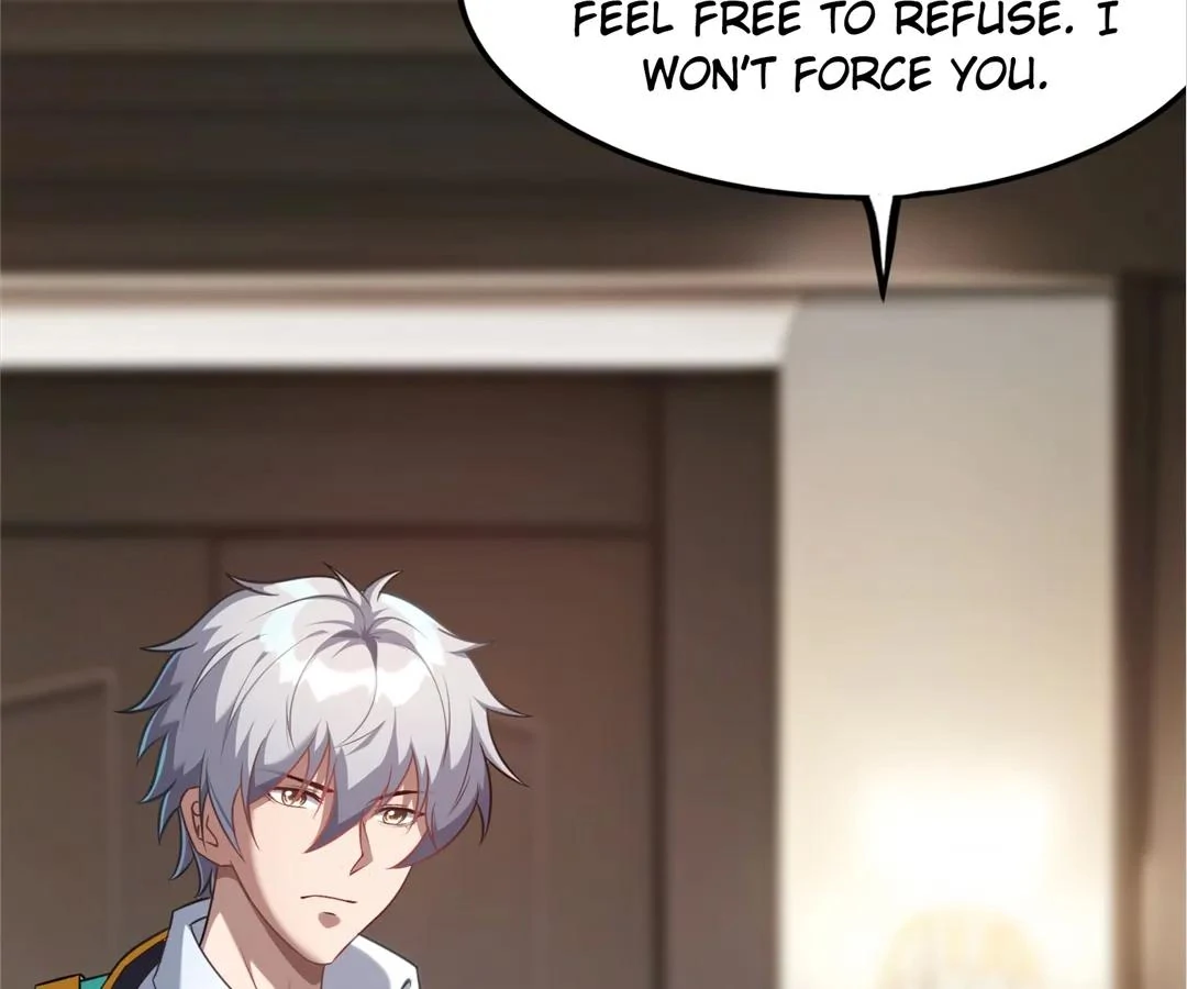 Read aura recovery_ i get a new skill everyday Manga Online
