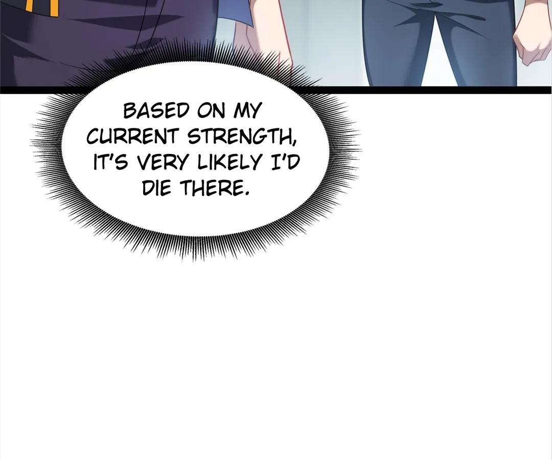 Read aura recovery_ i get a new skill everyday Manga Online