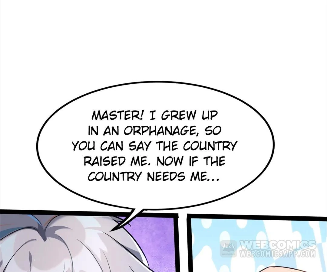 Read aura recovery_ i get a new skill everyday Manga Online