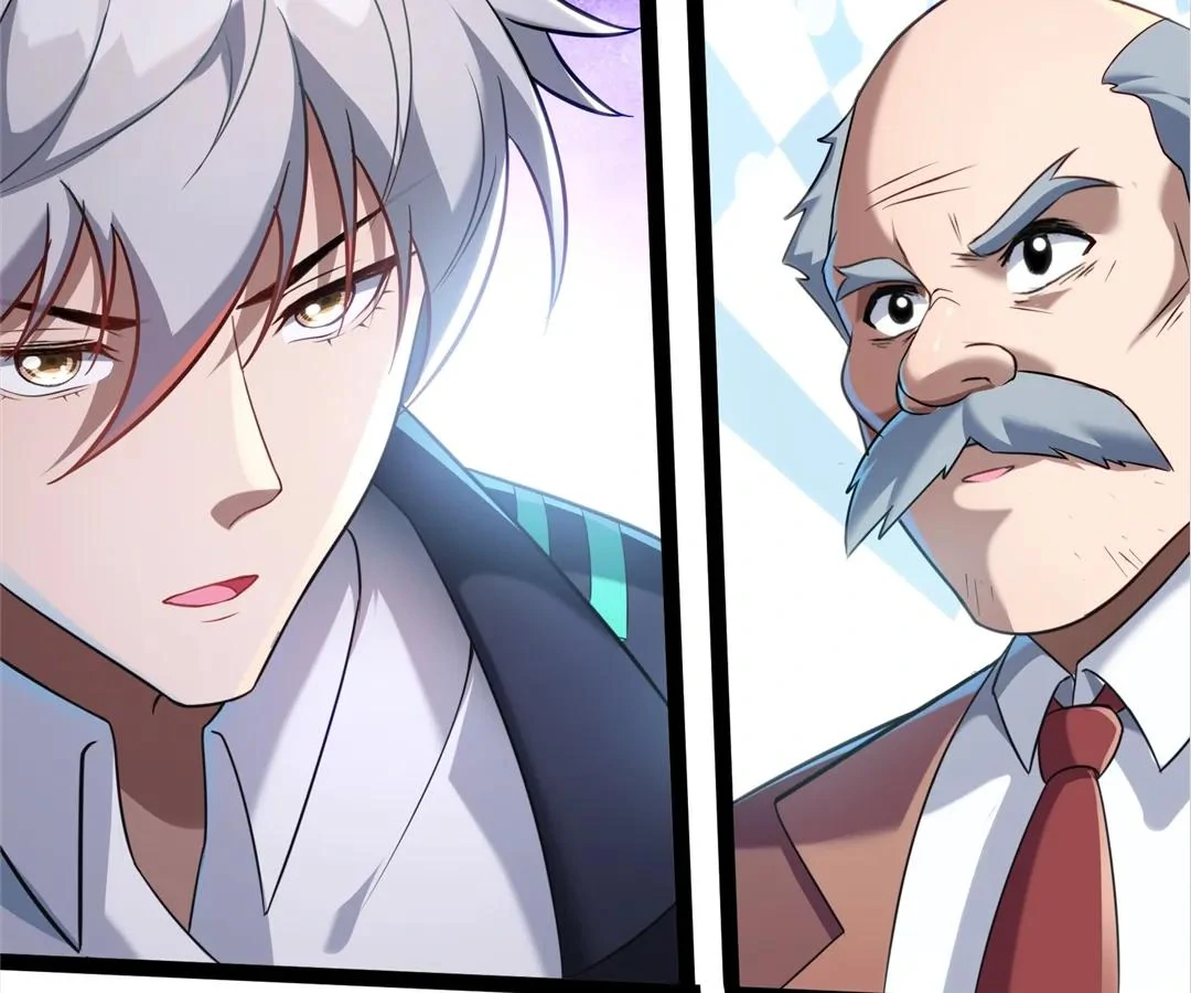 Read aura recovery_ i get a new skill everyday Manga Online
