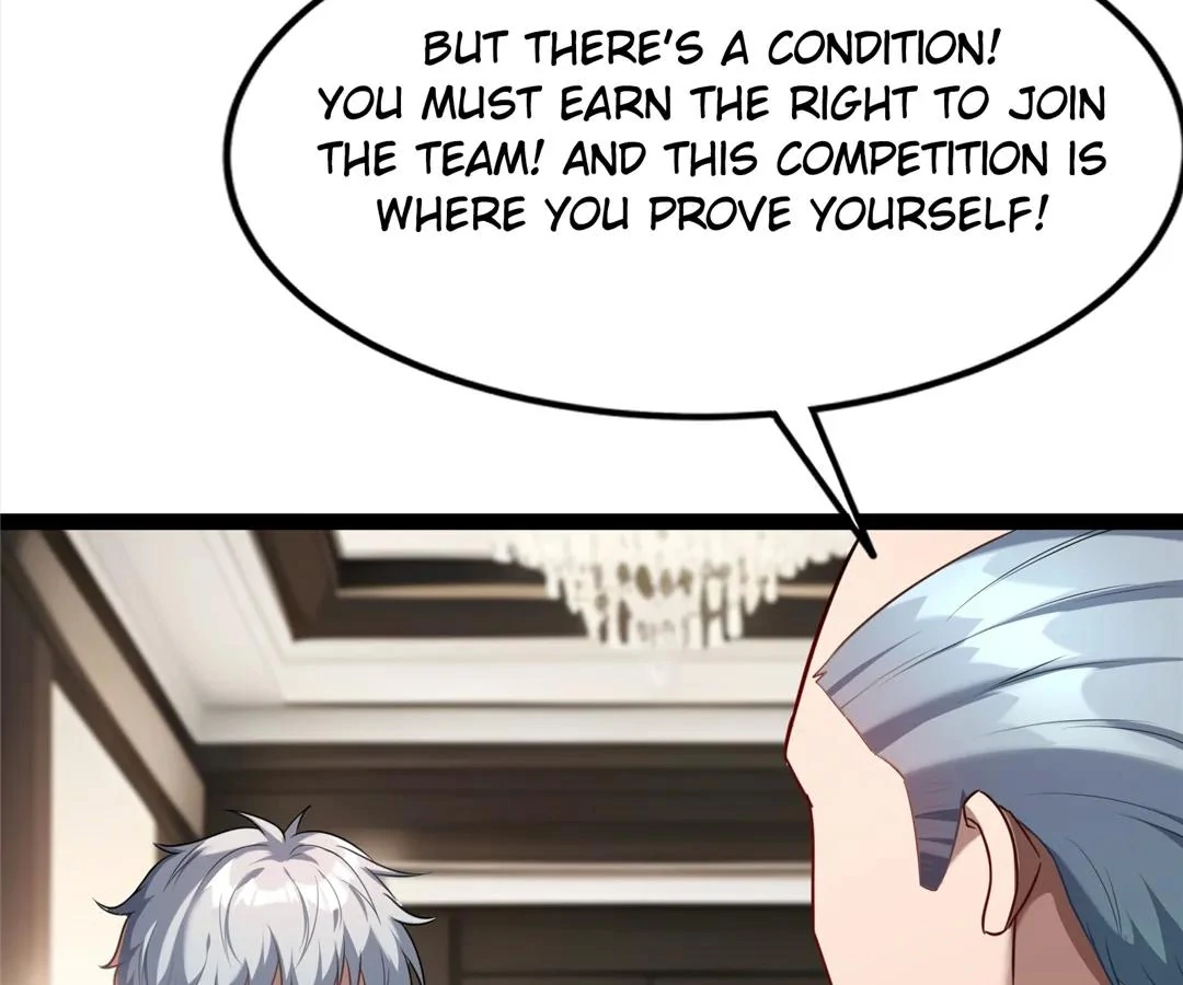 Read aura recovery_ i get a new skill everyday Manga Online
