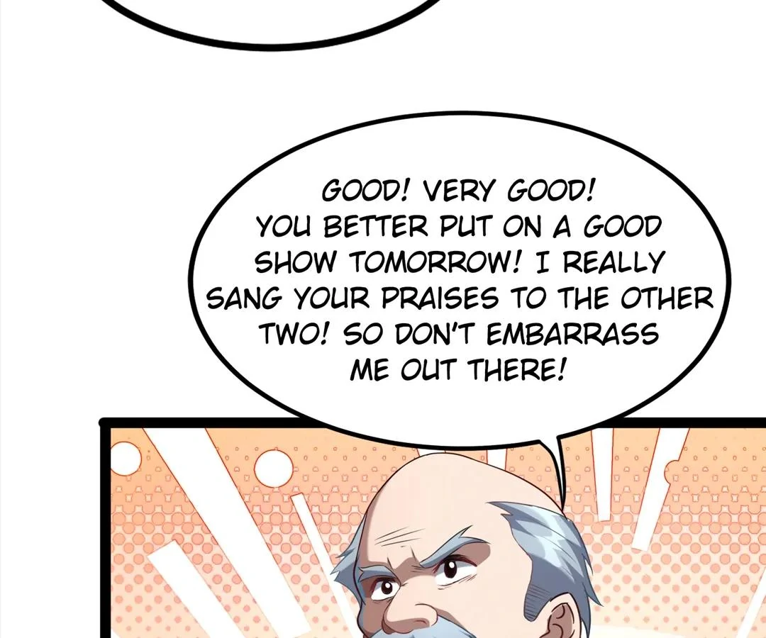 Read aura recovery_ i get a new skill everyday Manga Online