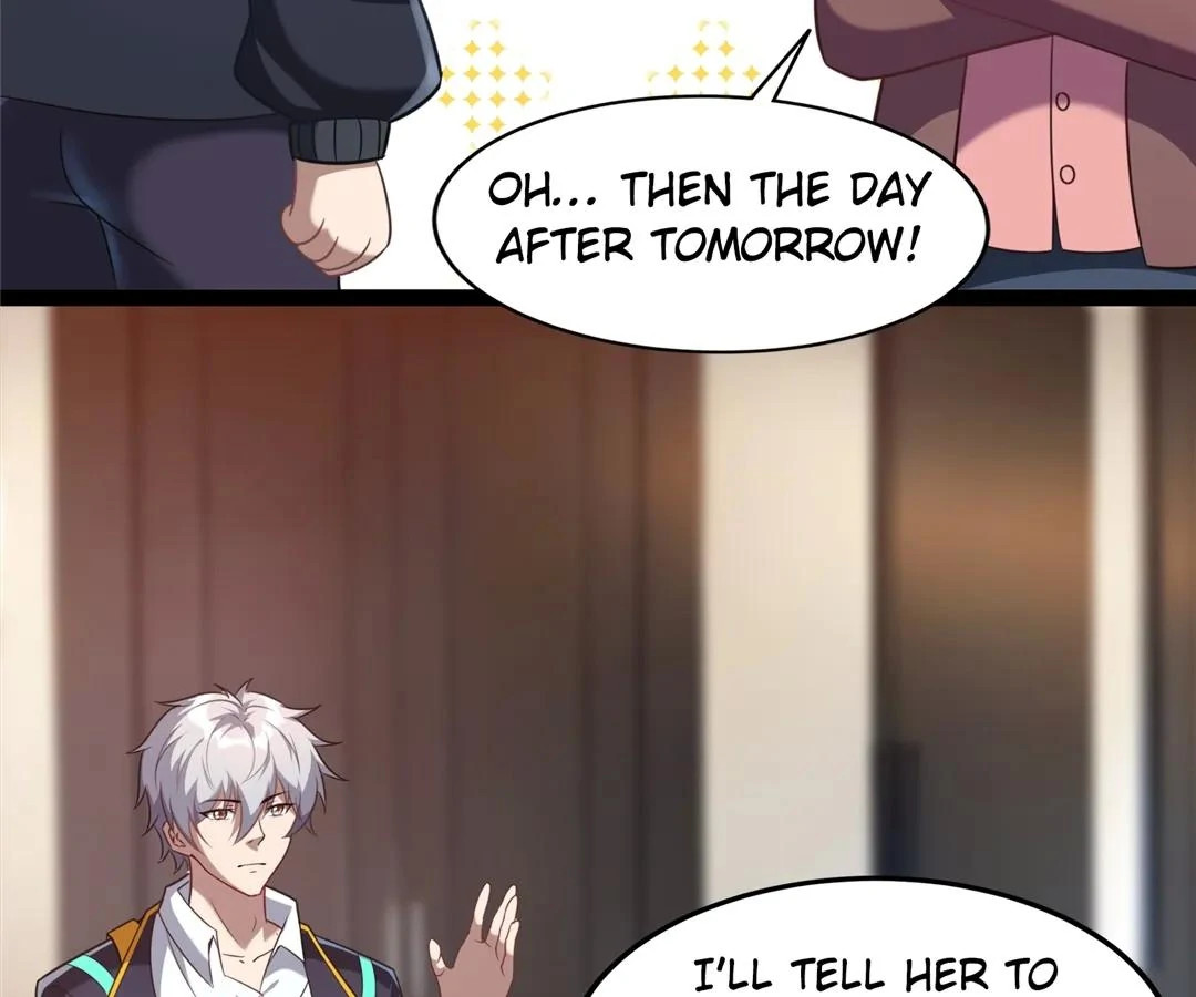 Read aura recovery_ i get a new skill everyday Manga Online