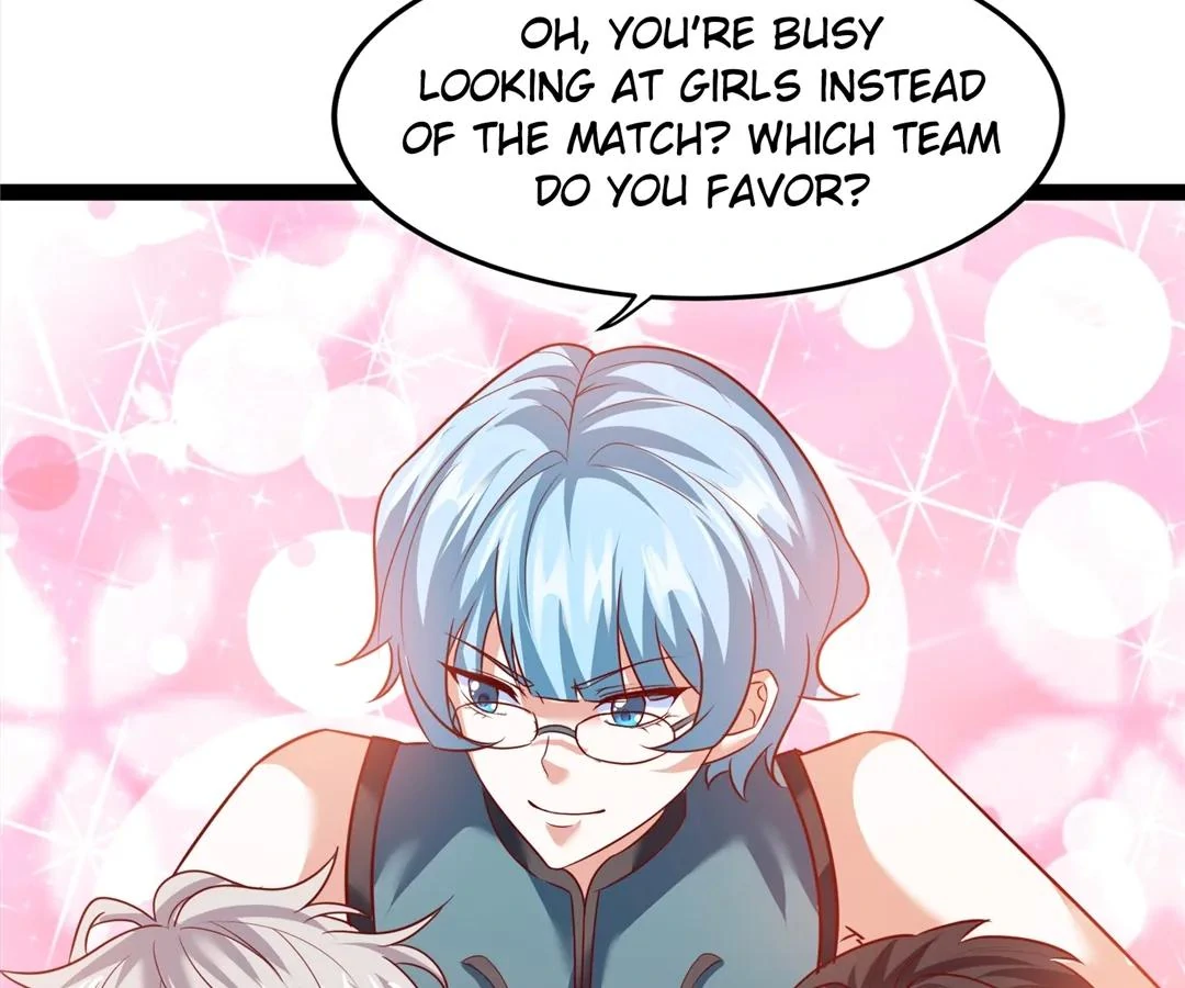 Read aura recovery_ i get a new skill everyday Manga Online