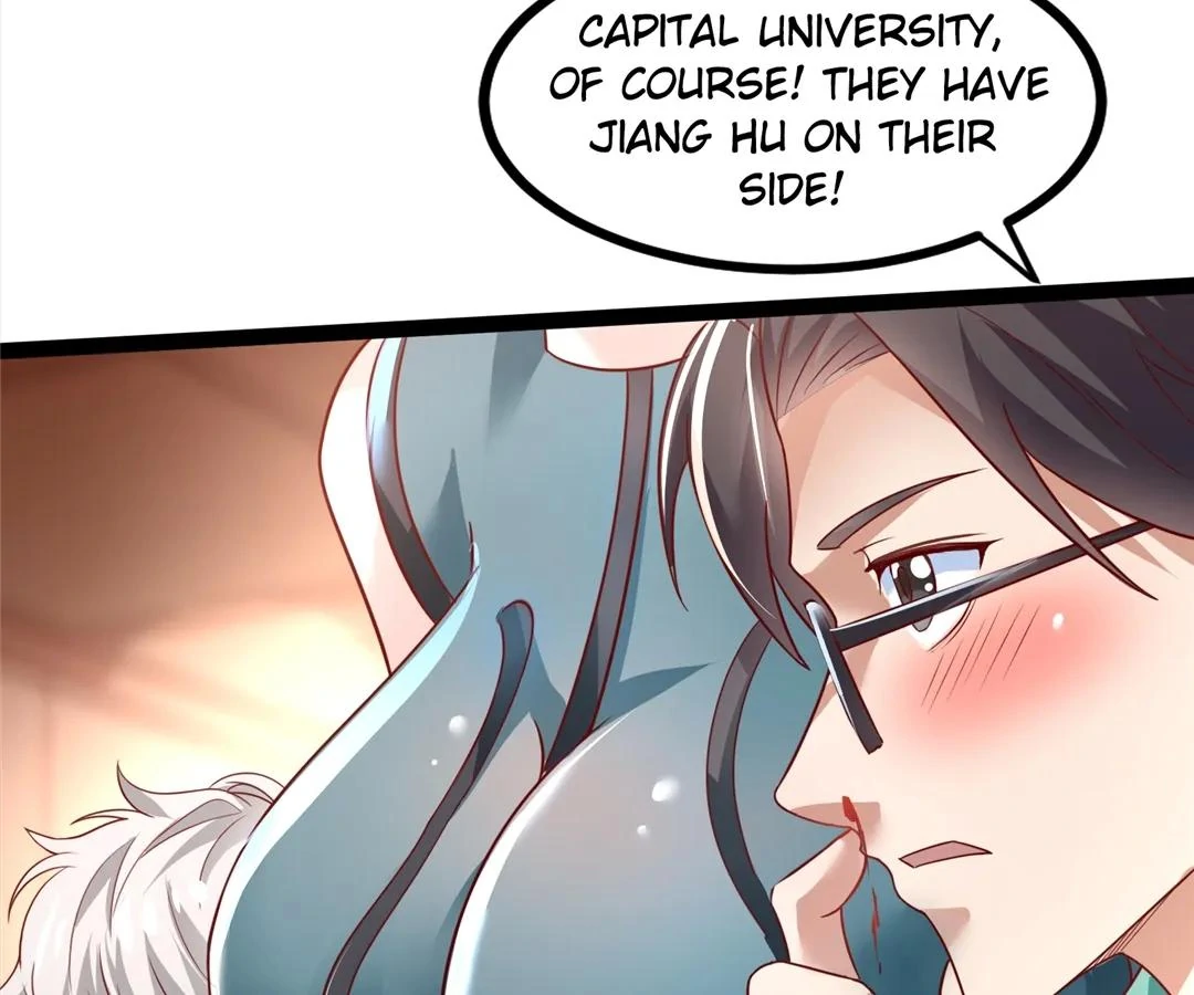 Read aura recovery_ i get a new skill everyday Manga Online