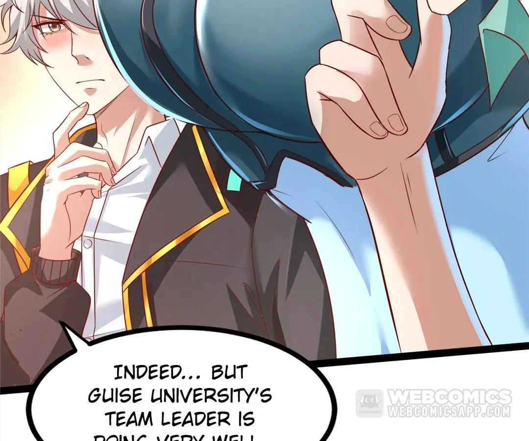 Read aura recovery_ i get a new skill everyday Manga Online