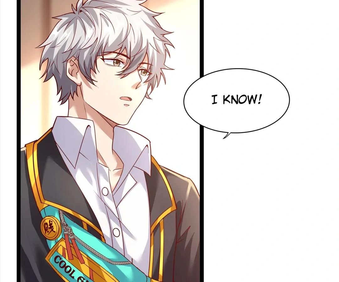 Read aura recovery_ i get a new skill everyday Manga Online