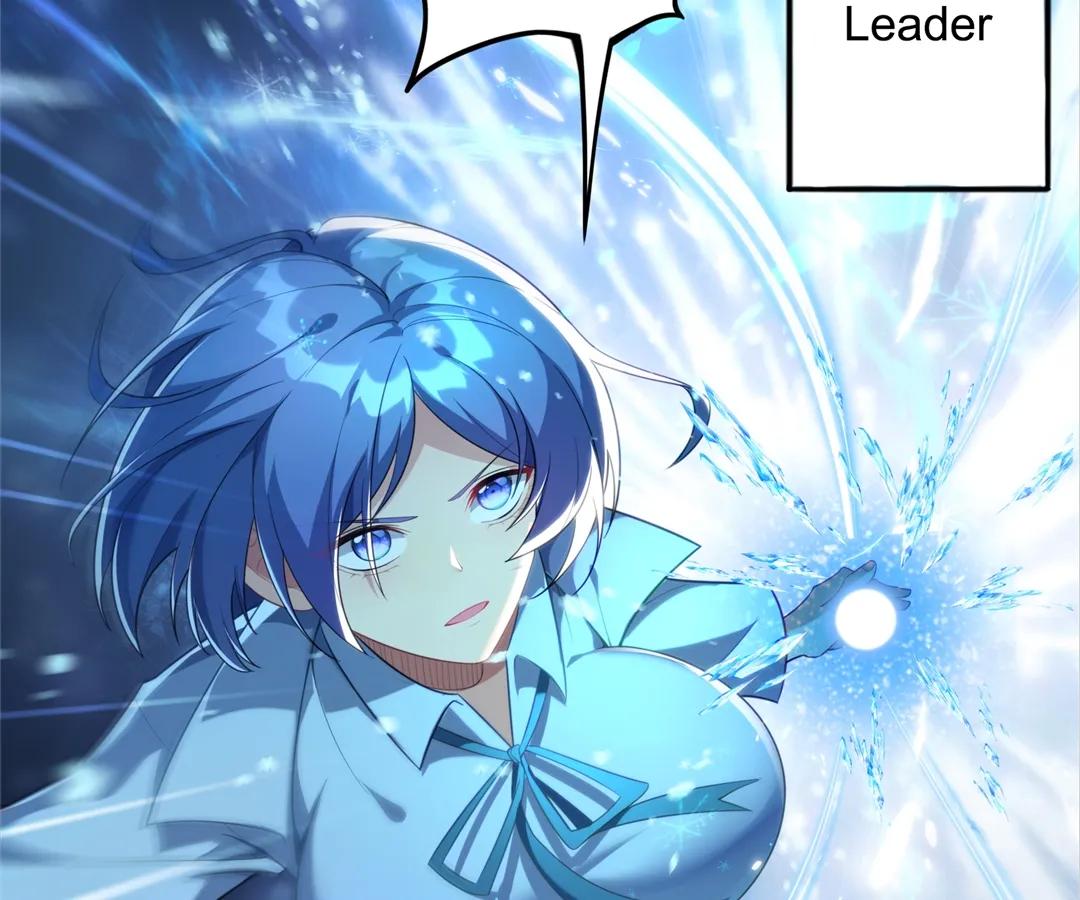 Read aura recovery_ i get a new skill everyday Manga Online