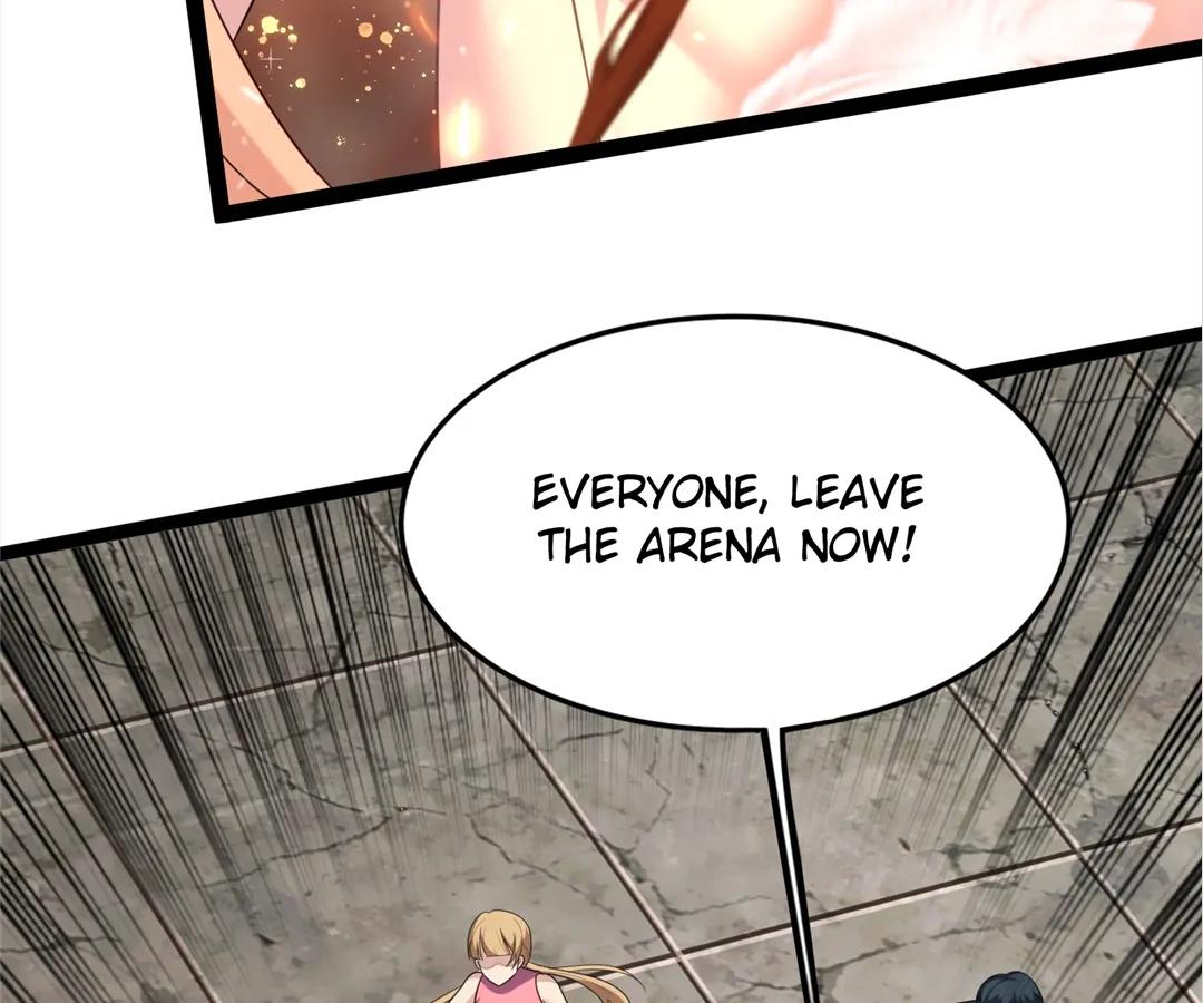 Read aura recovery_ i get a new skill everyday Manga Online