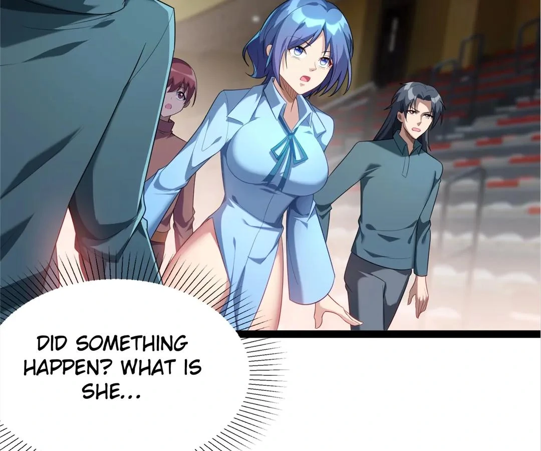 Read aura recovery_ i get a new skill everyday Manga Online