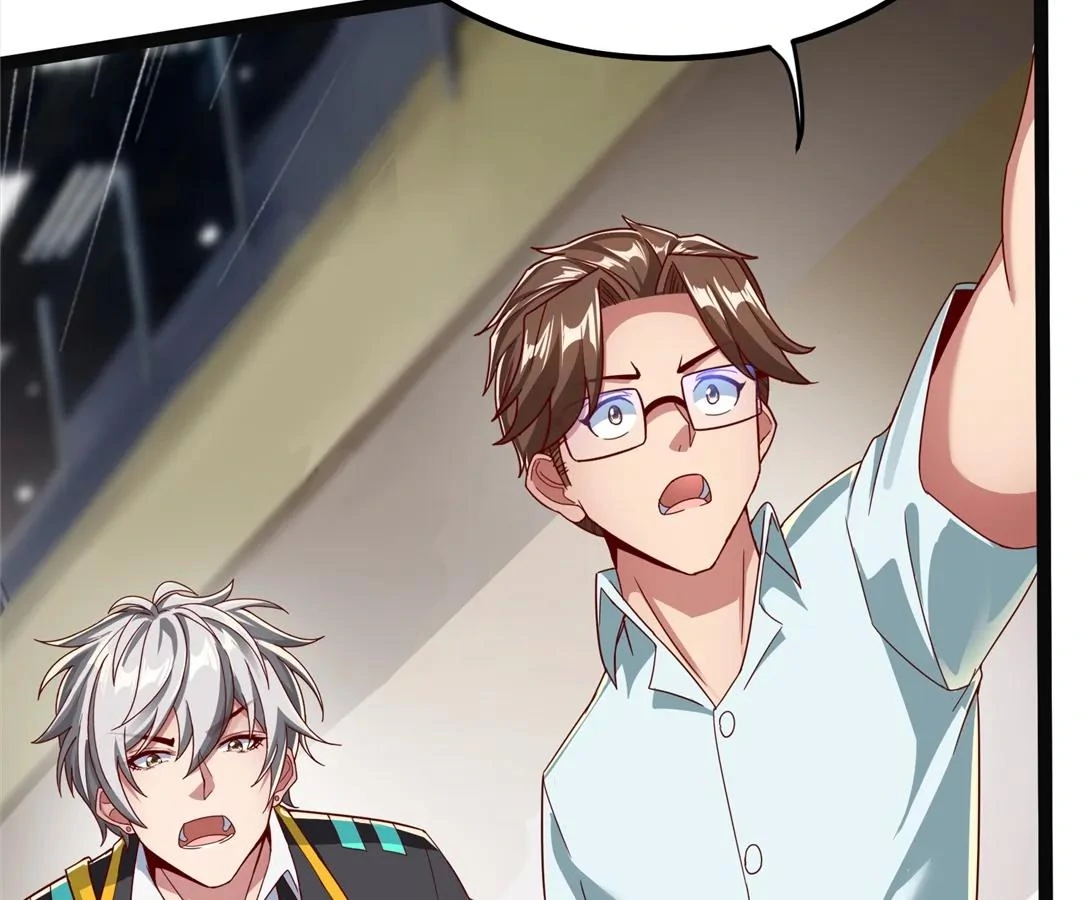 Read aura recovery_ i get a new skill everyday Manga Online