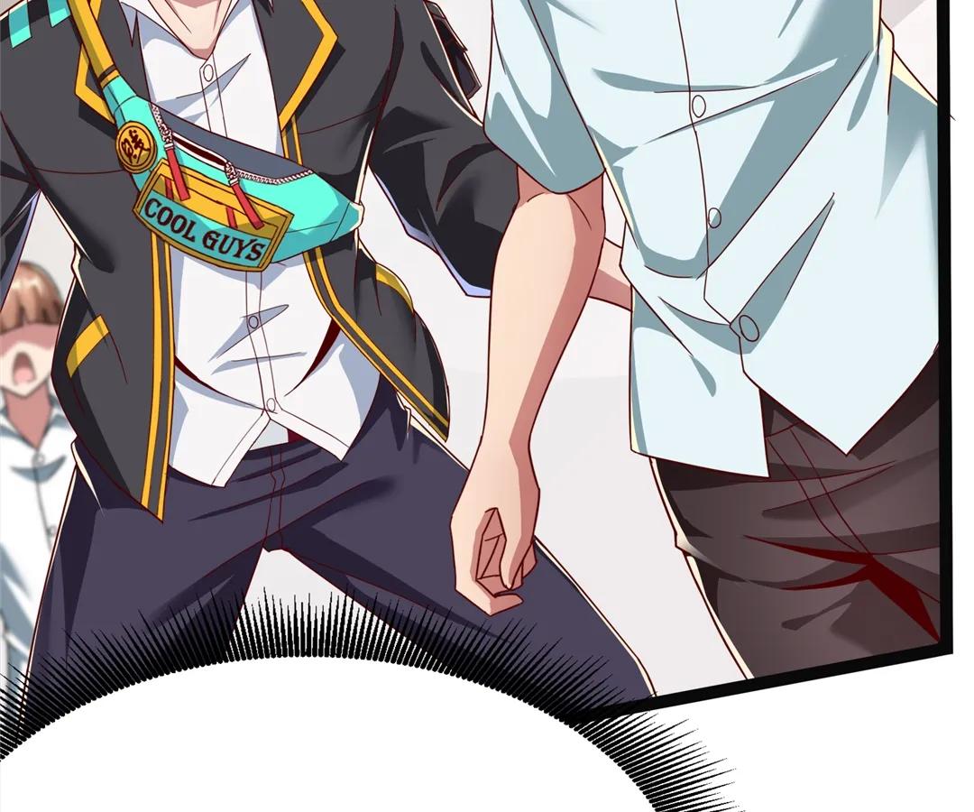 Read aura recovery_ i get a new skill everyday Manga Online